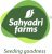 Sahyadri farms