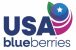 USA Blue berry