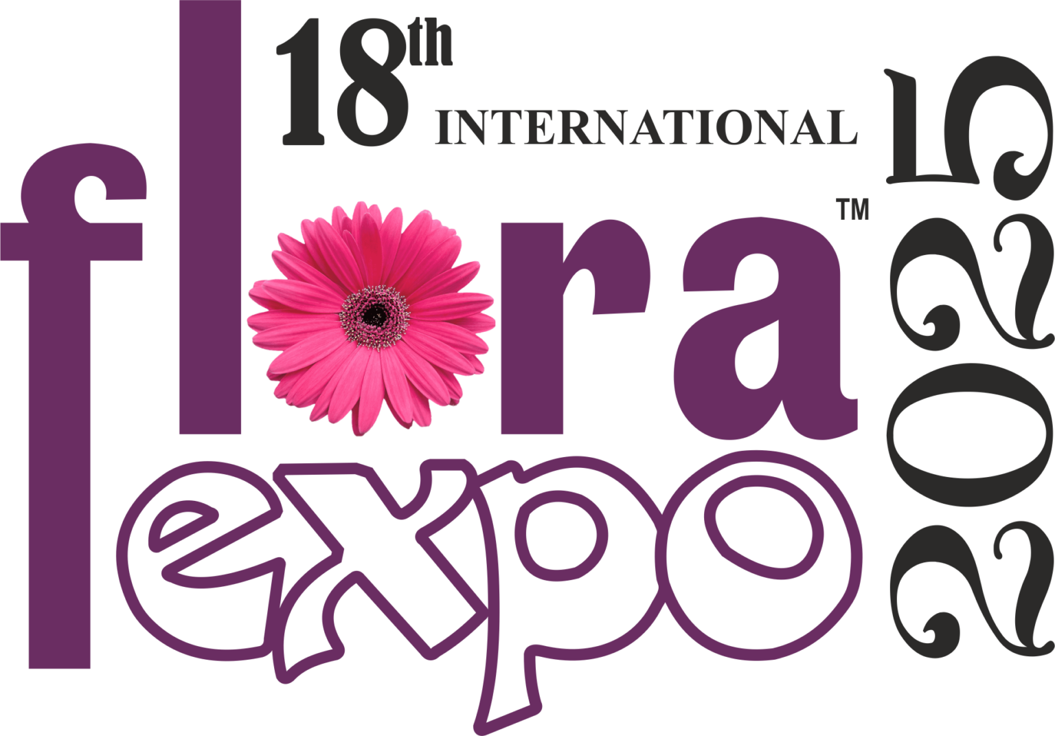 flora expo