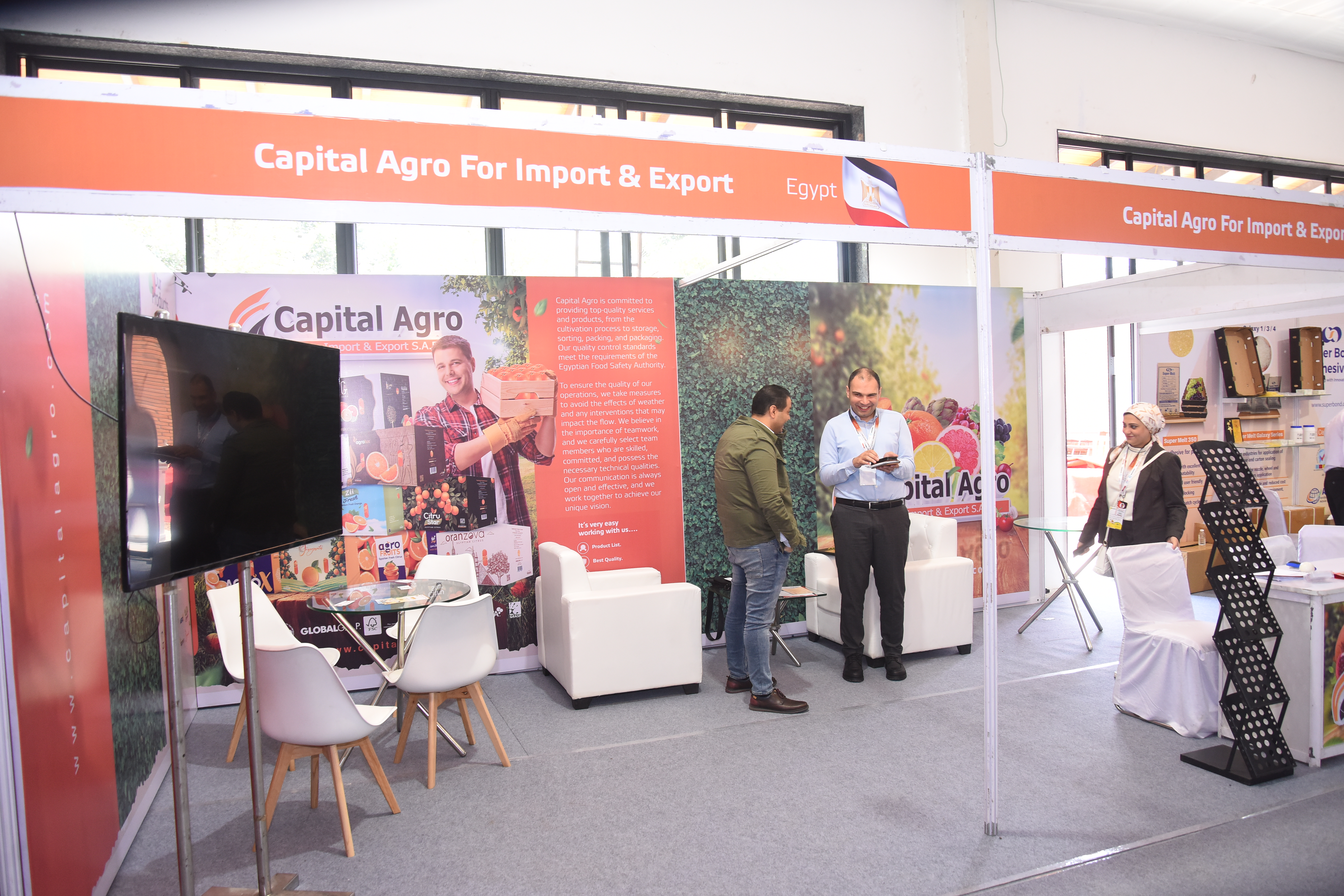 CapitalAgro