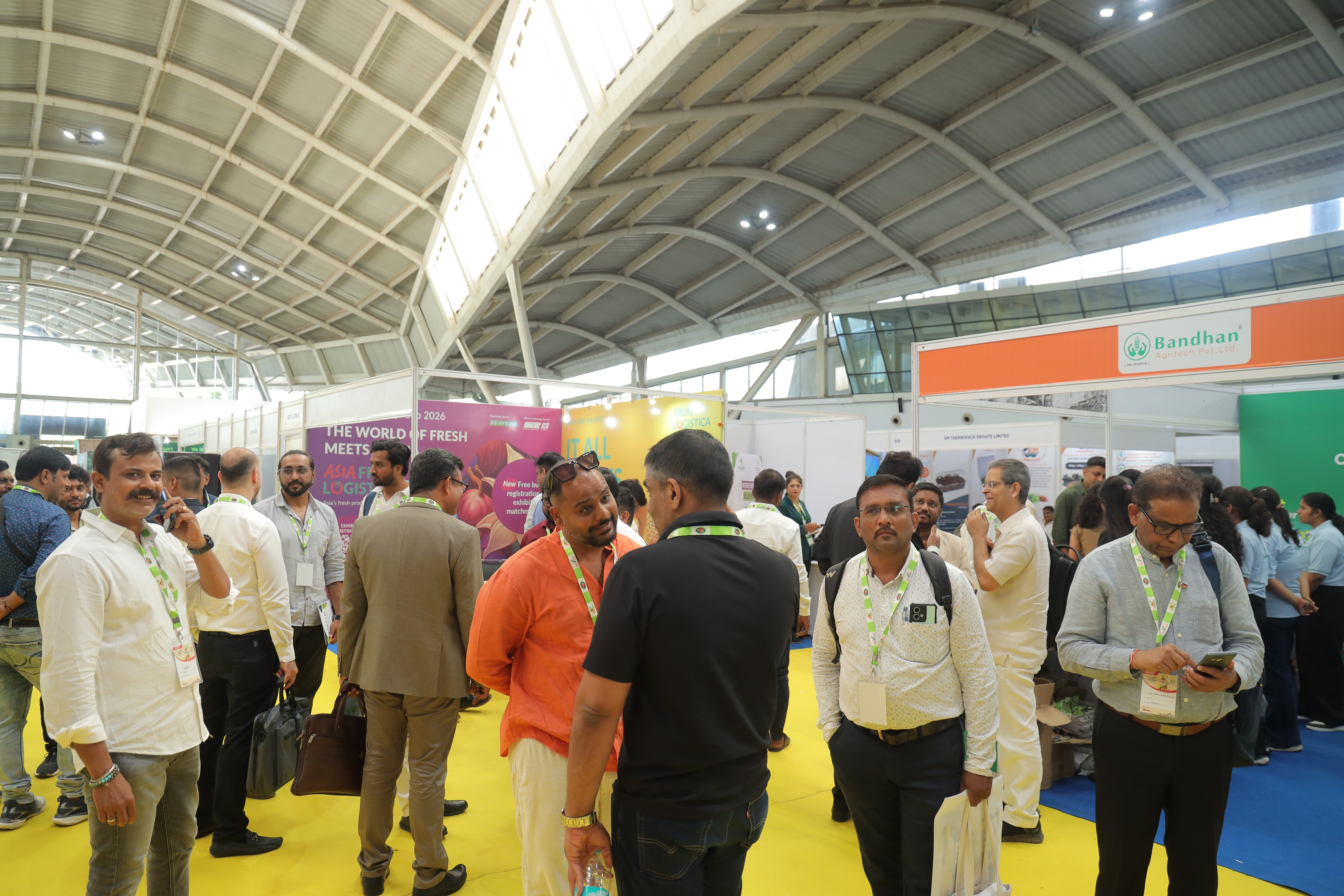 Smart Greenhouse Technologies