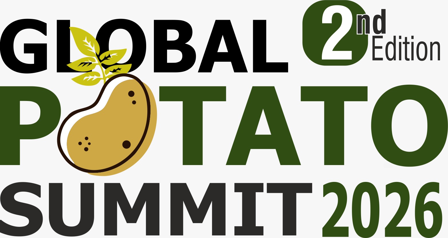 Global Potato Summit