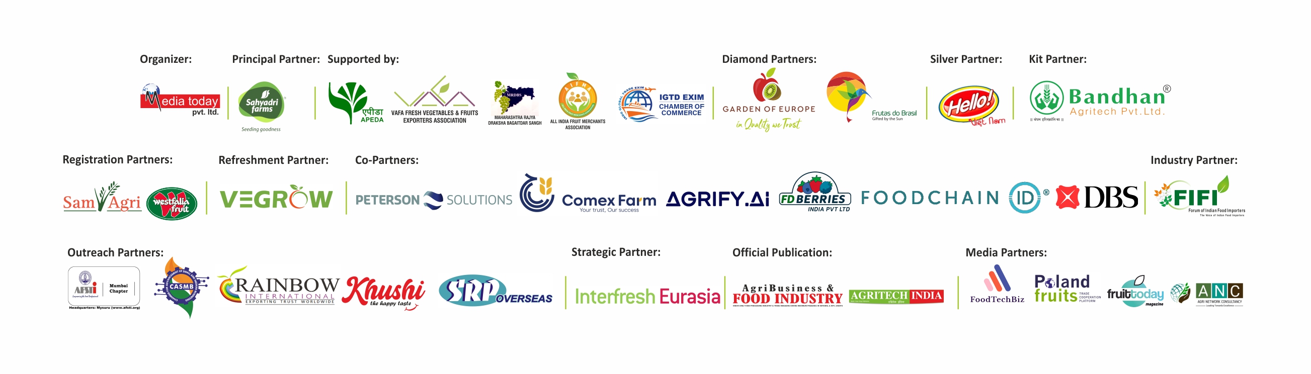 Media Partners