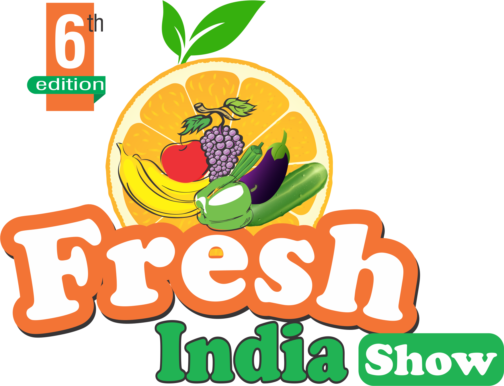 Fresh India Show