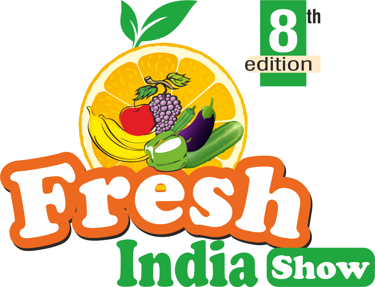 Fresh India Show